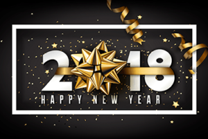 Make 2018 A Pest-Free Year