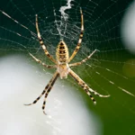Why Nonvenomous House Spiders Are More Than Just A Nuisance