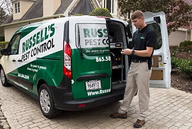 April Is National Pest Management Month