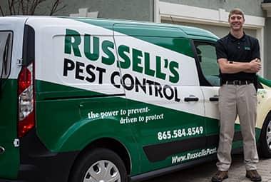 5 Things To Consider When Choosing A Pest Control Company