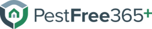 PestFree365+ subscription logo green