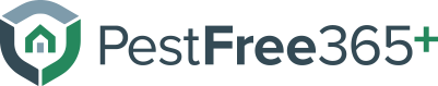 PestFree365+ subscription logo green