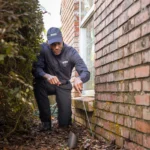 Pest control services in knoxville TN