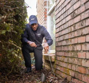 Pest control services in knoxville TN