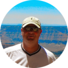 Chris W. Avatar