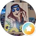 Geniva B. Avatar