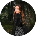 Olivia N. Avatar